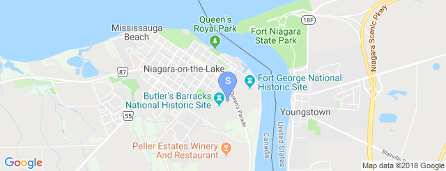 Shaw Festival Theatre