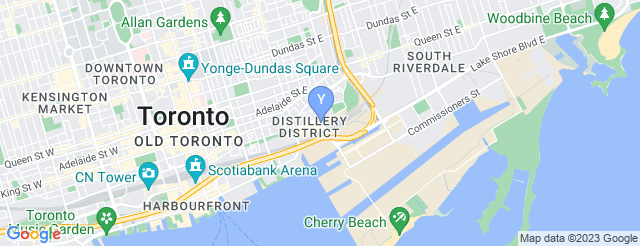 Young Centre for the Performing Arts 